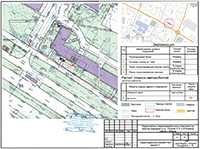 Генплан ул. Союзная 5-74