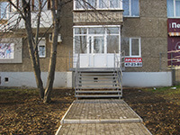 ул. Труда, 6-2