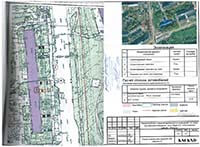 ул. Труда, д.6-кв.2 генплан