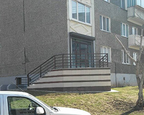 ул. Удмуртская, 145