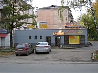 Проектирование в Ижевске ул. 50 лет ВЛКСМ, 49