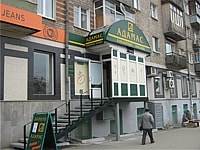 Проектирование в Ижевске ул. Красноармейская, 138