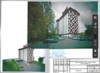 ул. Красногеройская, 107 Отель Дерябинъ