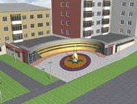 Ижевск улица Воровского, 130